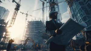 From Ground Up: How to Start a Successful Construction Business