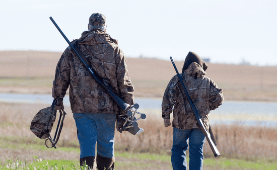 From Rookie to Ready A Beginner’s Guide to Hunting Smart