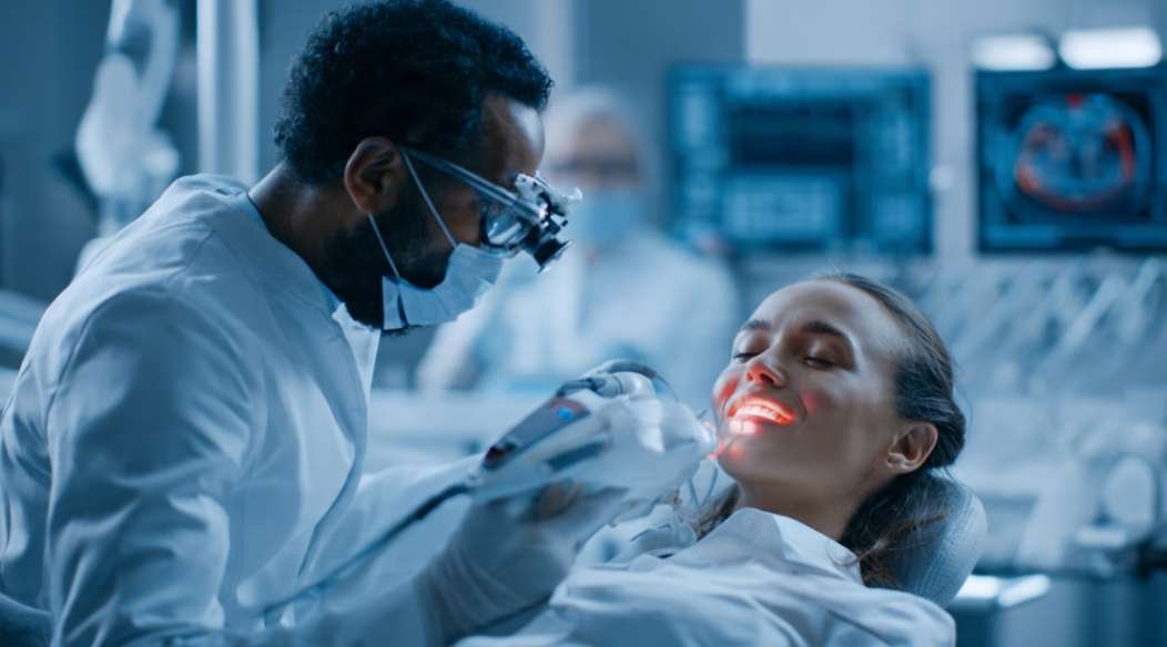 How Professional Dentists Deliver Advanced Laser Dentistry Services Across Sugar Land