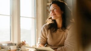 How to Find Yourself Again After Motherhood & Rebuild Confidence