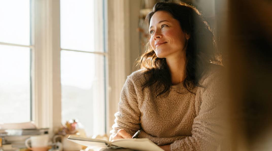How to Find Yourself Again After Motherhood & Rebuild Confidence
