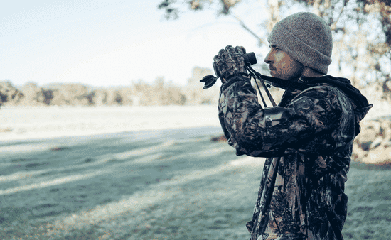 Master Basic Tracking Skills