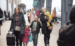 Navigating a New Beginning Helpful Tips for Refugees