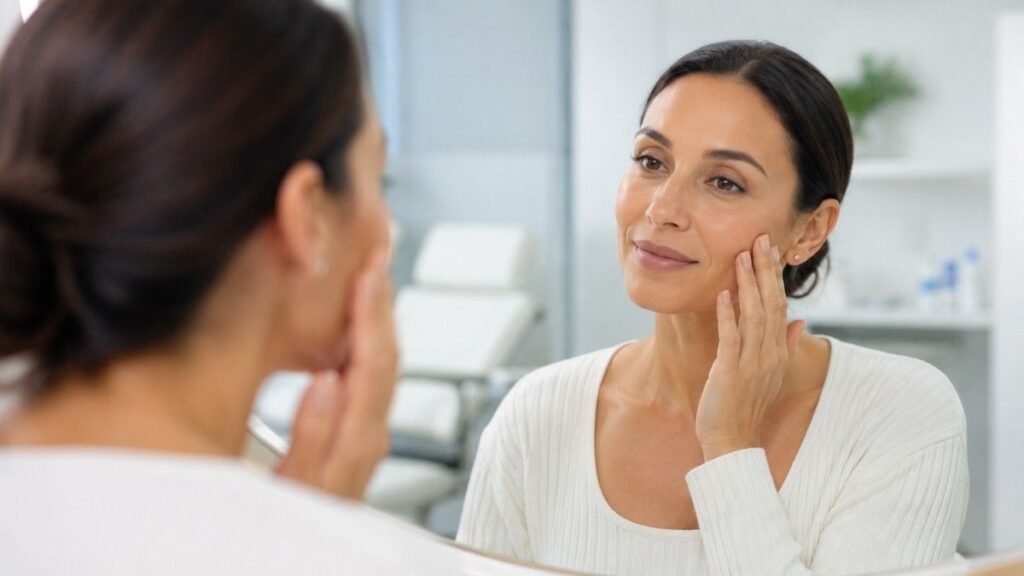 Only Older Adults Qualify For Treatment