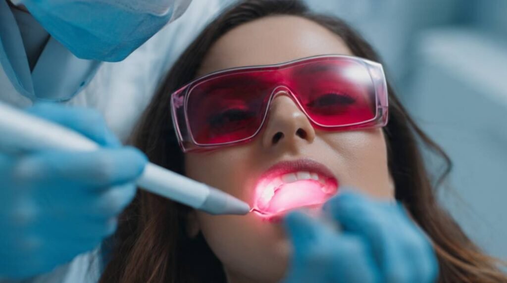 Precise Treatment Methods Improve Patient Comfort