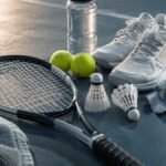Racket Sports for Beginners A Complete Getting Started Guide