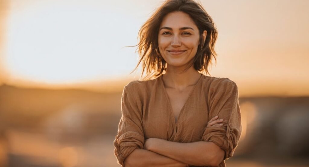 Renewing Your Confidence and Self-Image