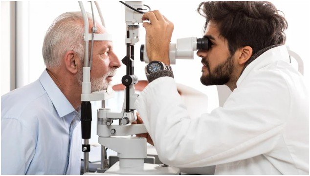Encouraging Preventive Eye Care