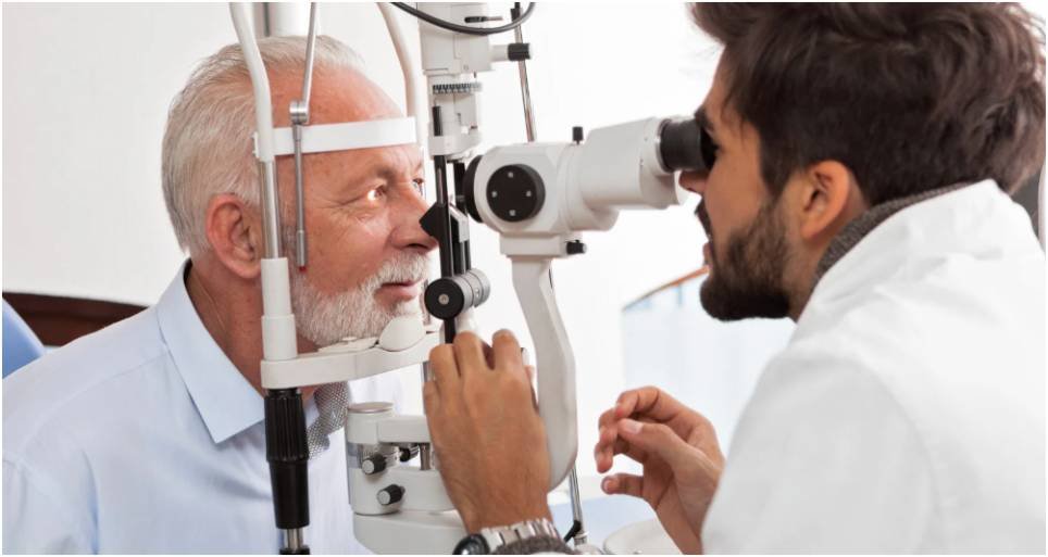 Benefits of a Bulk Billed Eye Test