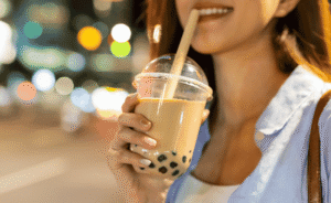 Starting Your Bubble Tea Business Opportunities and Insights