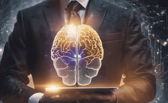The Cognitive Filing System