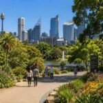 The Environmental Benefits of Well-Planned Outdoor Areas