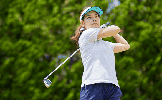The Ladder Drill for Distance Control