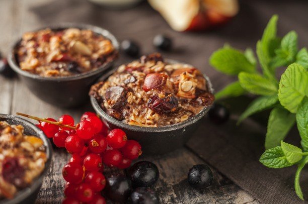 Top Recovery Foods to Incorporate