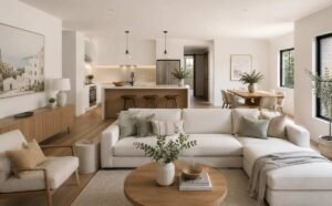 Upgrades That Make Homes Feel More Modern