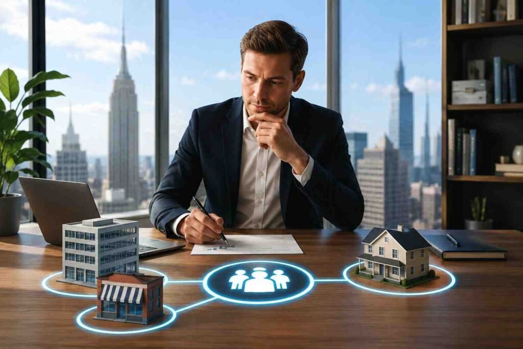 What is the best business structure for a new company