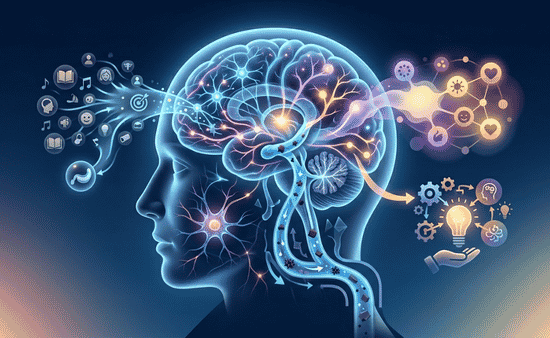 While You Were Sleeping The Vital Work Your Brain Does During Rest