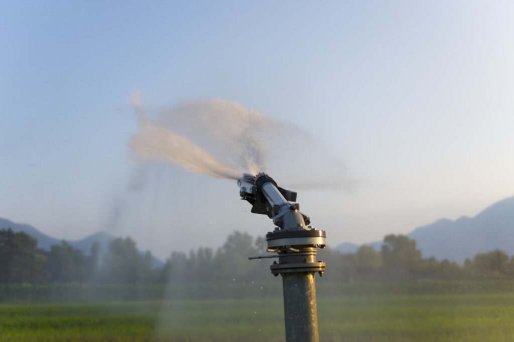 High-Efficiency Well Pumps