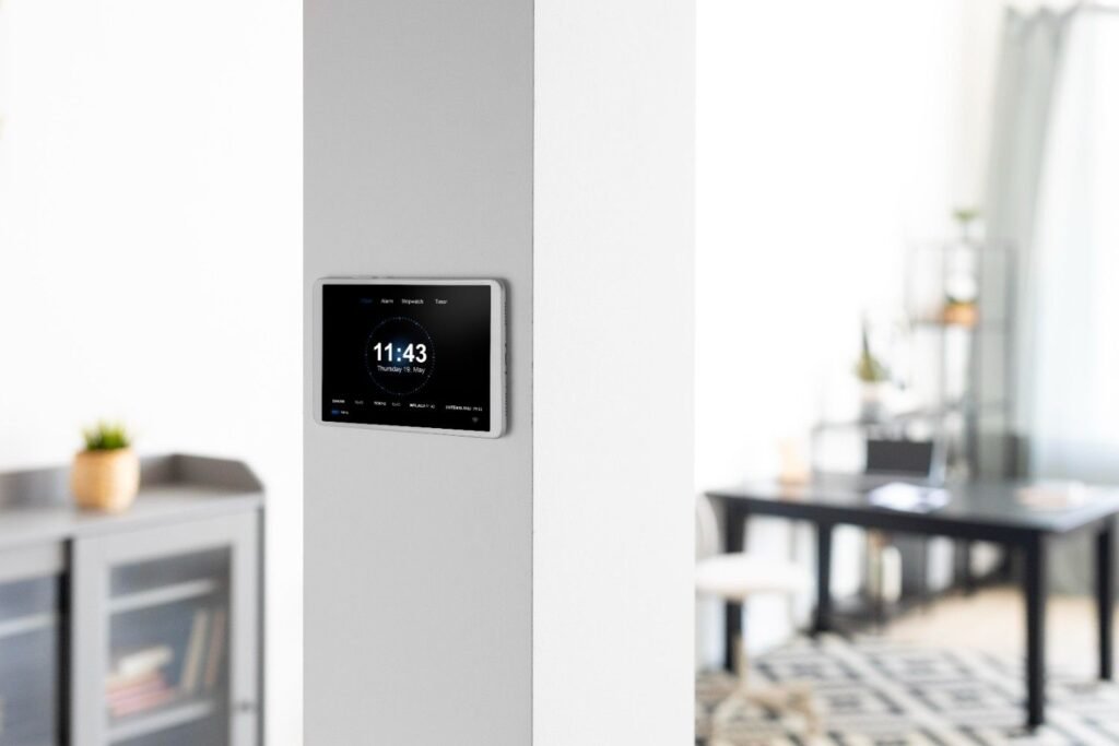 Smart Thermostats