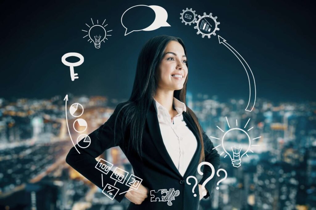 Strategies for Building Confidence in Career Decisions