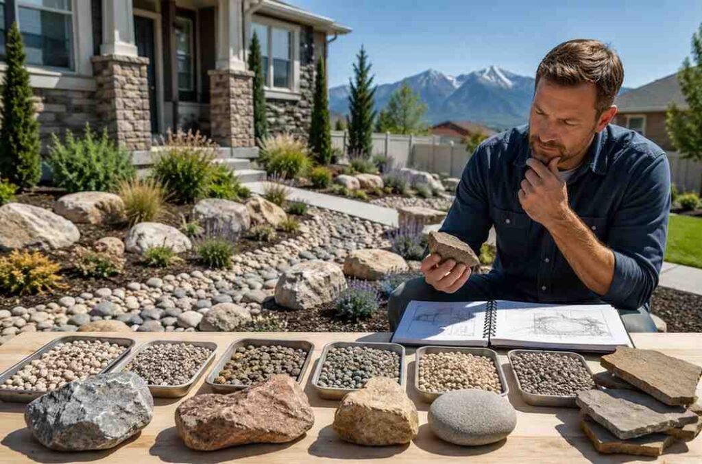 How To Match Stone Size, Shape, and Color to the Job