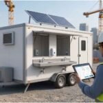How to Ensure Your Construction Project Passes Temporary Sanitation Inspections