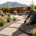Seven Utah Yard Projects That Work Well With Landscape Rock