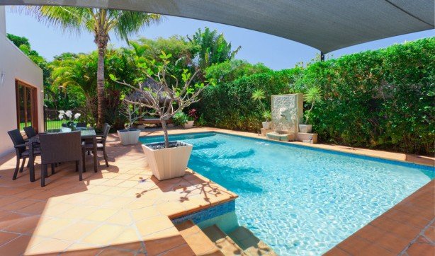 Start With How the Pool Will Actually Be Used