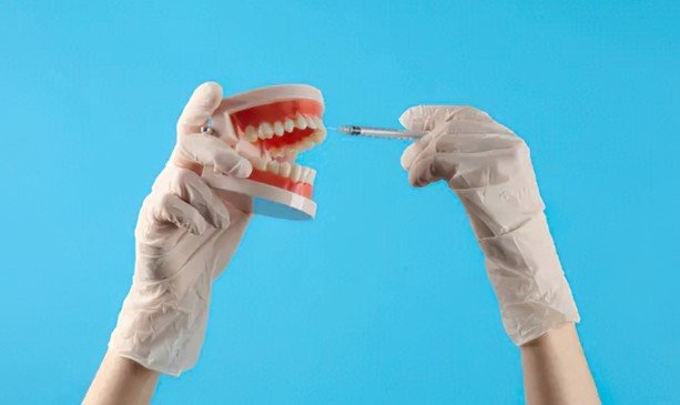 How to Choose the Right Dental Practice in Falls Church