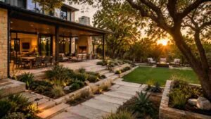 Landscape Design Ideas for Creating More Usable Outdoor Living Areas