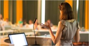 Personal Presentation Tips That Make an Impact