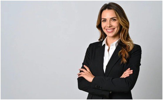 An Expert Take on Confidence and Appearance